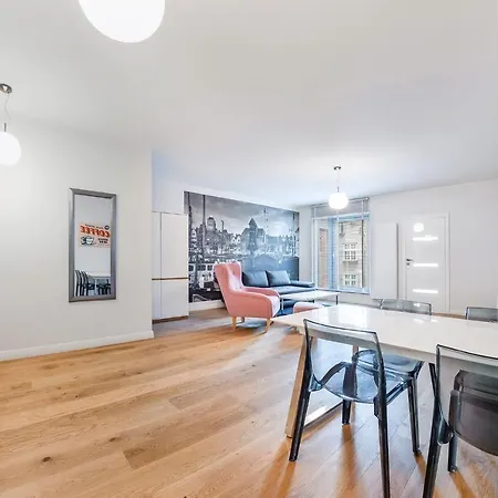 Viu Apartament Z Tarasem W Sercu Gdanska Exterior photo